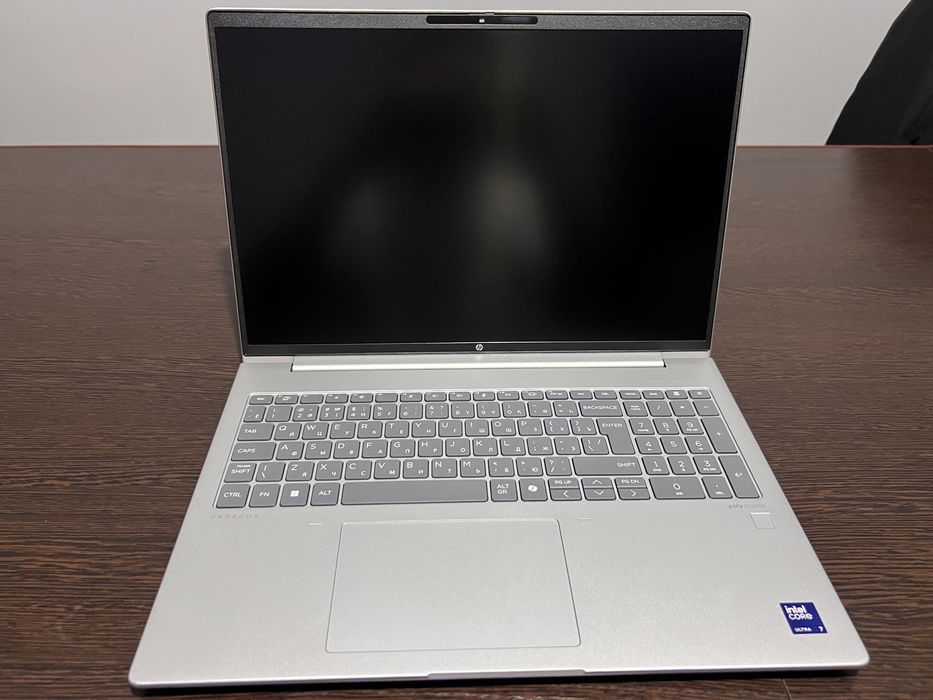 Продаю ноутбук HP Probook 460 g11 16”