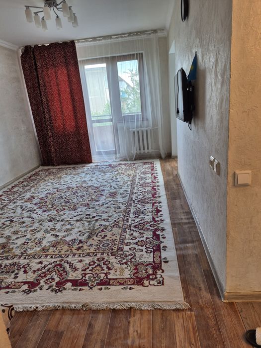 2 бөлмелі пәтер  жалға беріледі