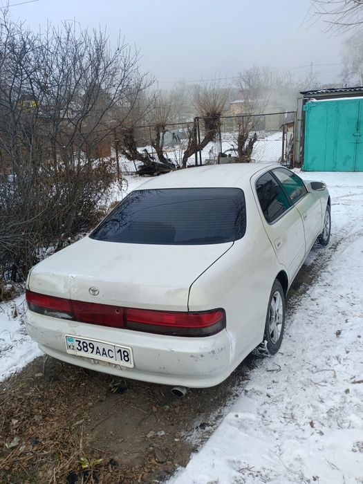 Продам тоета креста срочно