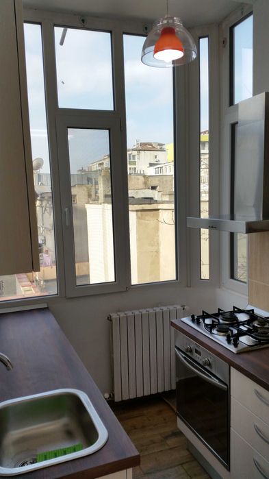 Închiriez apartament ultracentral Constanța
