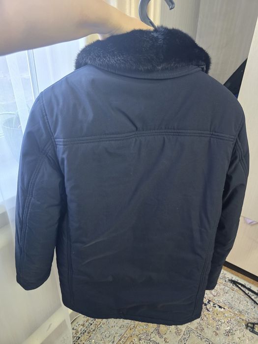 Продам мужскую куртку