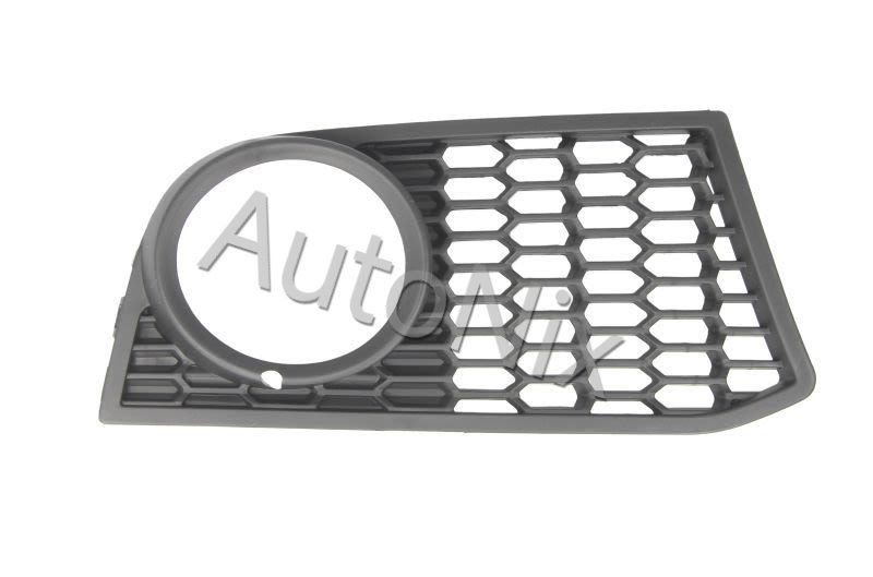 Решетка за броня за BMW 5 F10 F11 лява дясна решетка за бмв 5 ф10 ф11