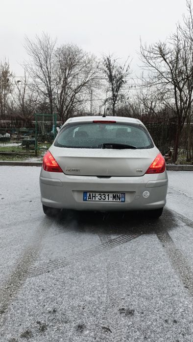 Peugeot 308 HDI 1,6