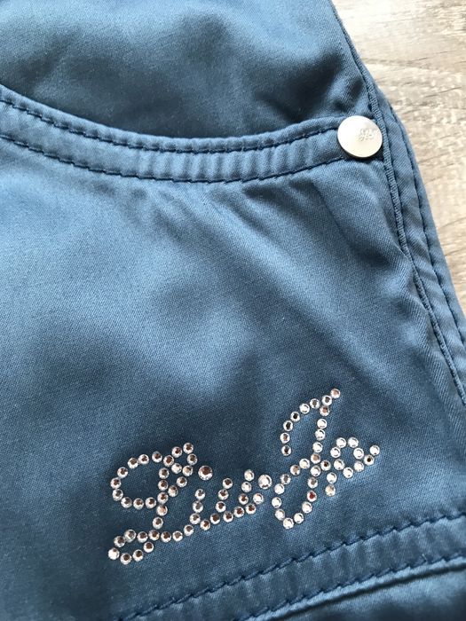 Pantaloni trei sferturi LiuJo nr.Xs