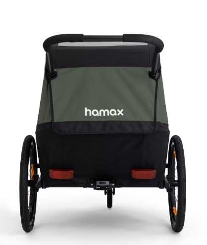 Детска количка/ремарке за велосипед