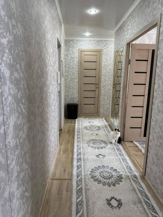 Продам просторную квартиру