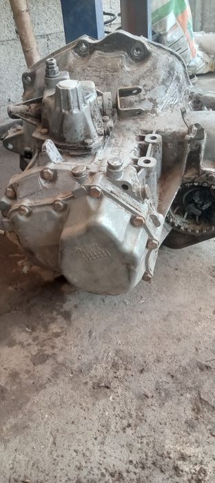 Коробка донс сотилади . кпп