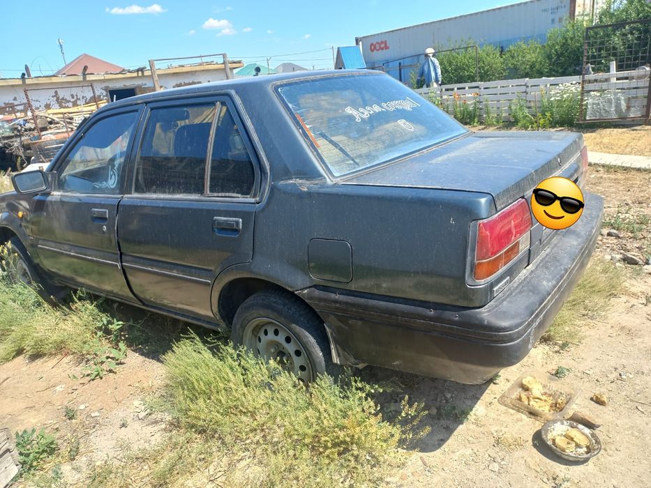 Продам ниссан сани