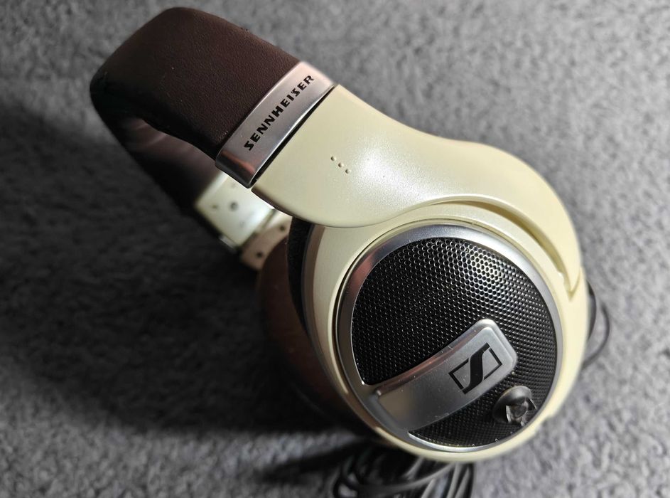 Sennheiser HD599