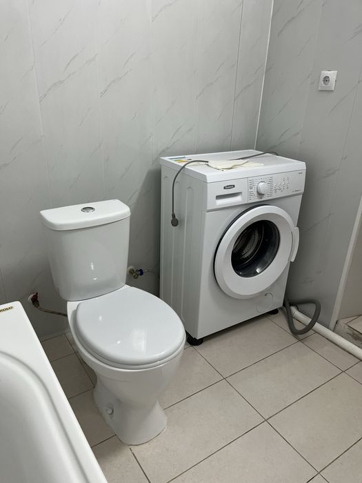 квартира.