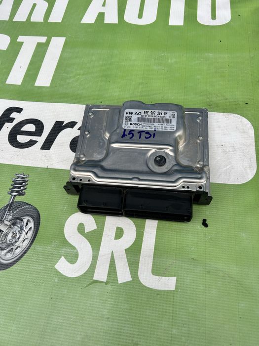 Calculator motor Seat Ateca 1.5 TSi