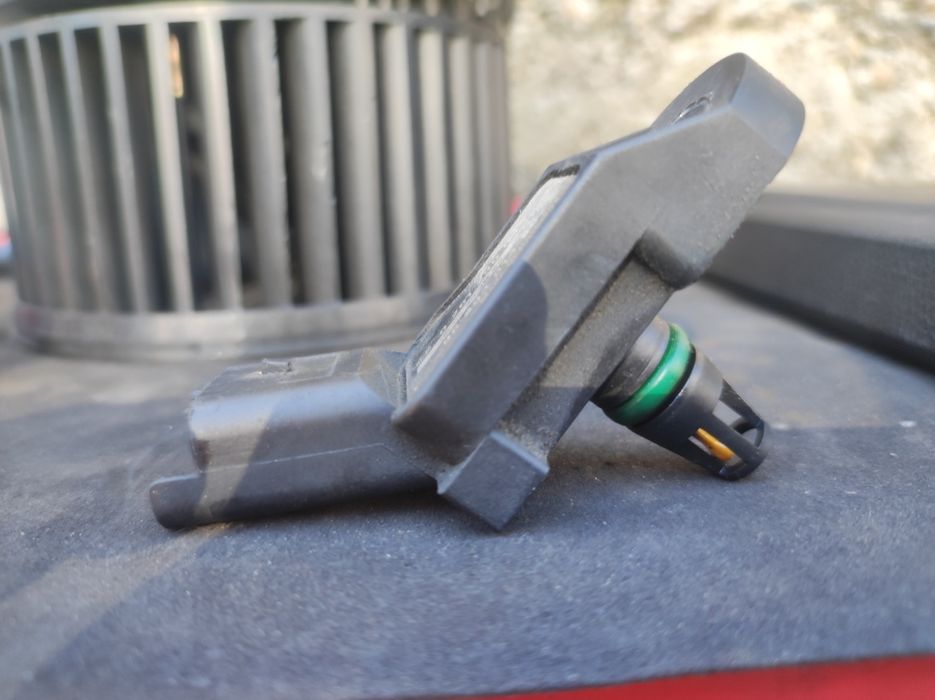 МАП сензор за Пежо-307,2.0 бензин