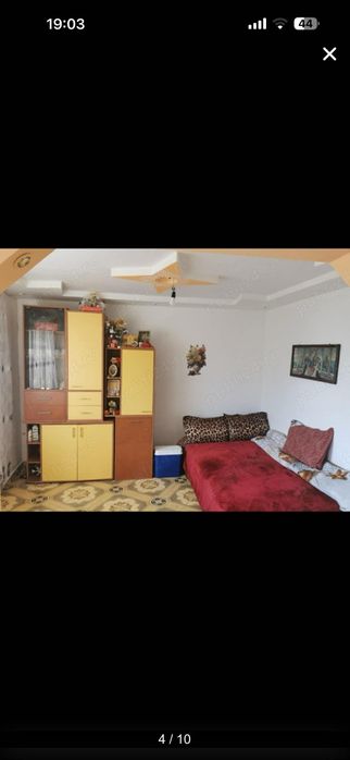 Garsonieră de vânzare