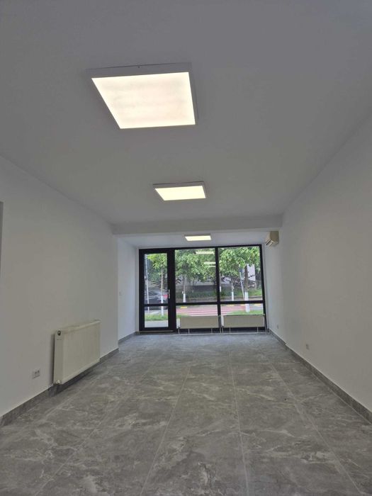 Inchiriere Spatiu Comercial