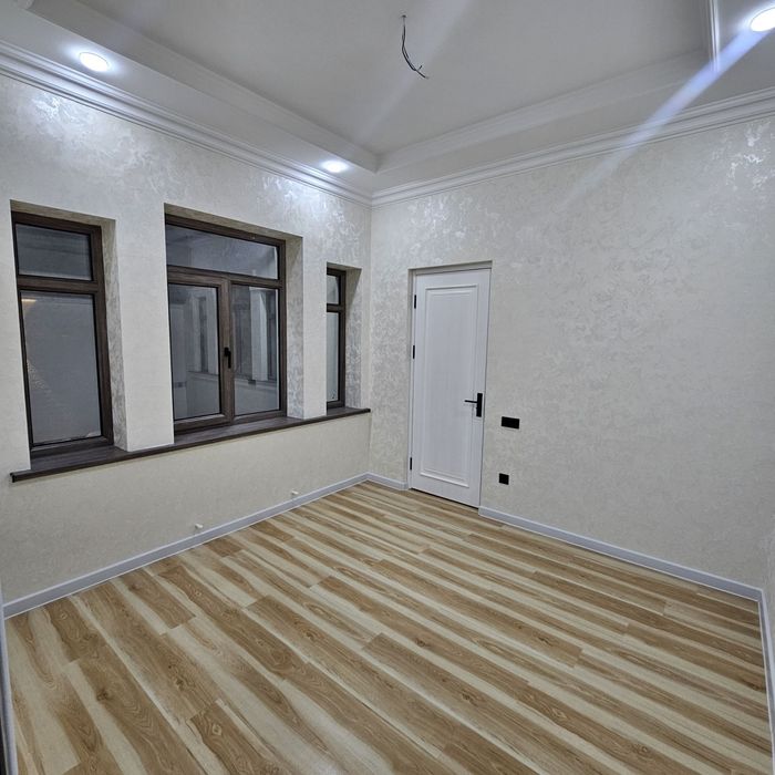 Xovli-Yangi Qurilgan.