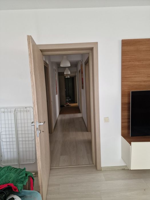 Apartament 3 camere