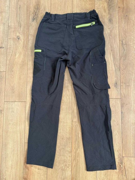 Wurth Modyf 46 S barbati pantaloni full softshell