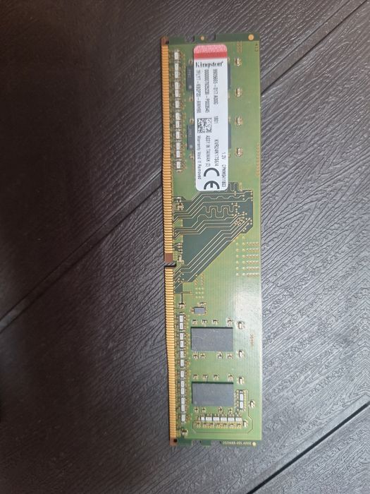 Placute RAM 4gb 2400mhz DDR4