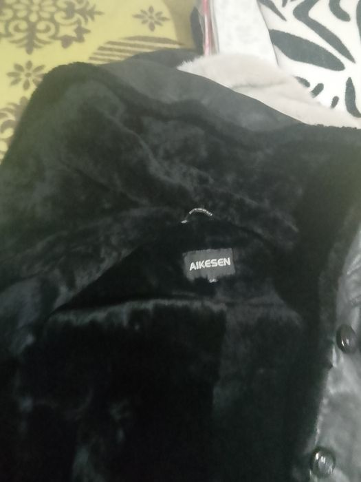 Продам дублёнка хороший