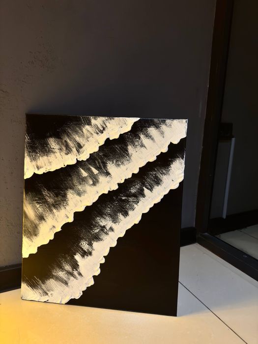 Современная абстракция — уникальные картины по выгодной цене!