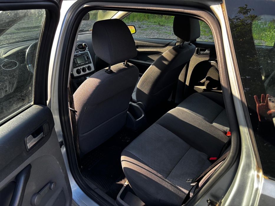 De vanzare Ford Focus 1.6 diesel 90cp