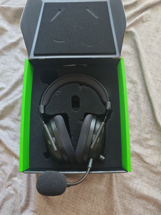 Razer Balckshark v2 PRO