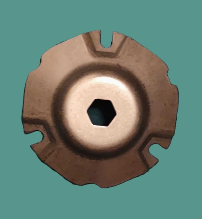 Placă presiune variator ATV/UTV CF Moto 450 520 550