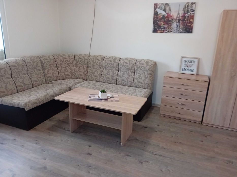 Дава се под наем Двустаен апартамент в Стара Загора, Център - 50 кв.м за 278.97 € - Снимка #7