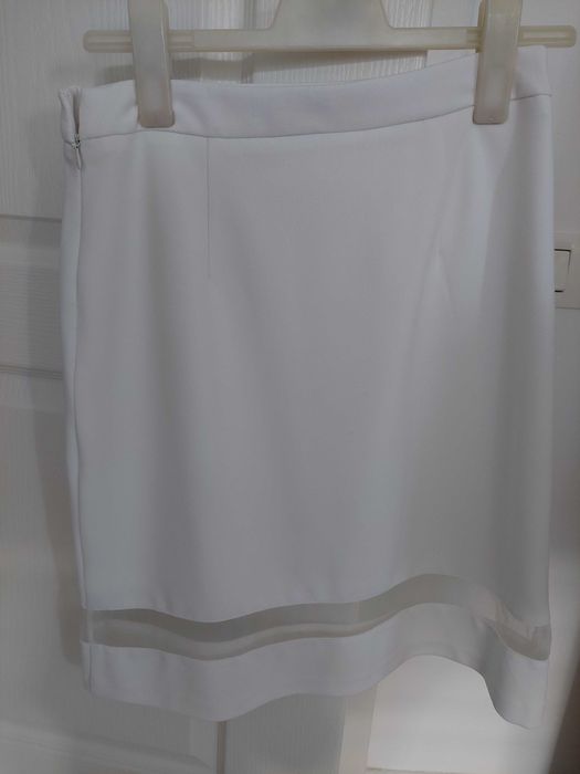 Fuste casual diferite modele