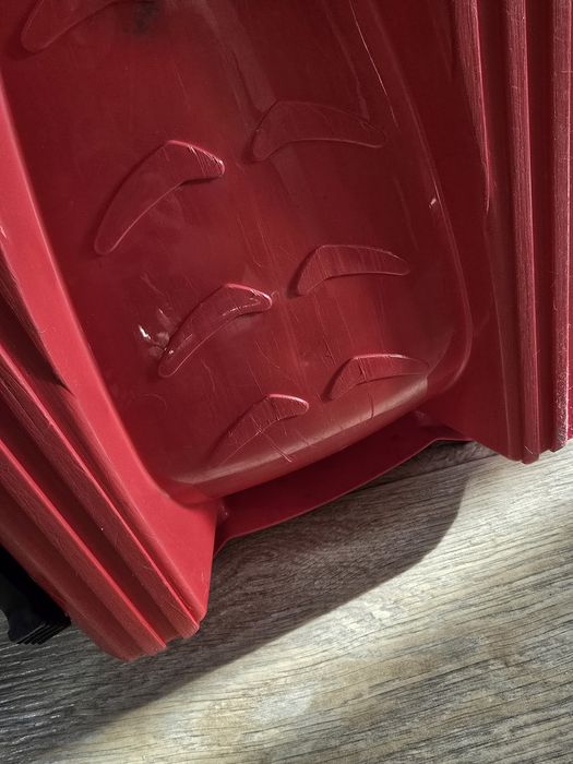 Санки пластиковые Prosperplast