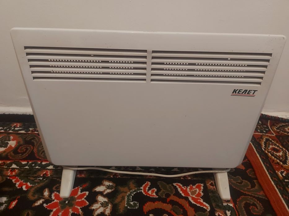 Жылыткыш сатылады