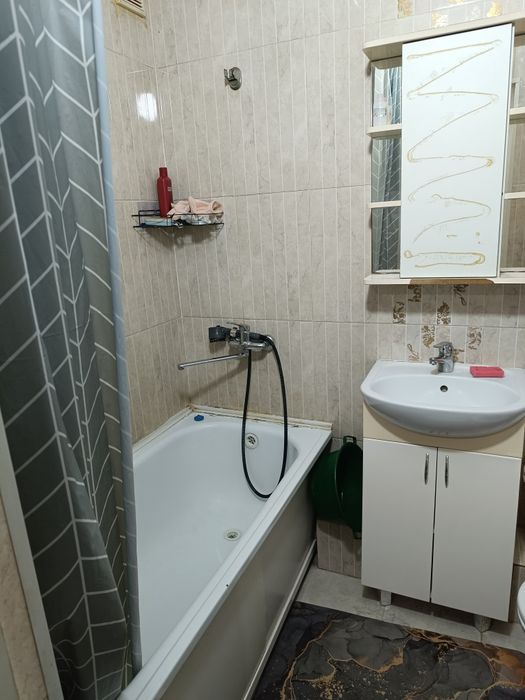 квартира манас 20/1