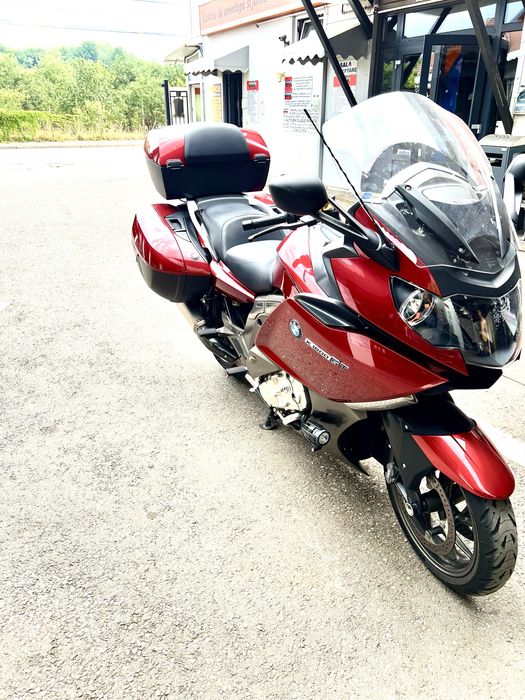 Bmw K1600 sport GT