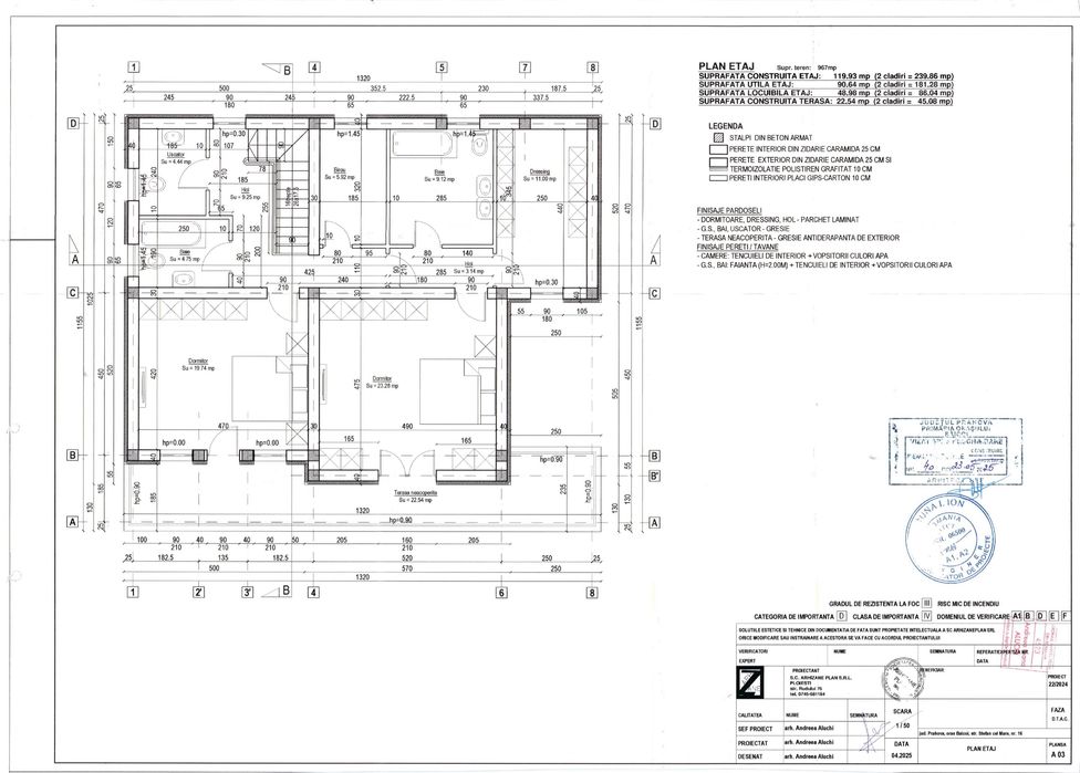 Casa/vila de vanzare direct proprietar