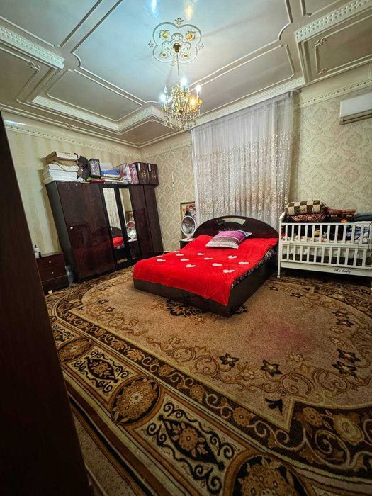 ПРОДАЕТСЯ угловой участок 5,17 сот, дом Узбекфильм, без маклер