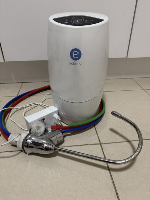 Фильтр для воды Amway