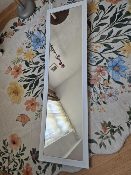 oglinda de perete 127x36 cm