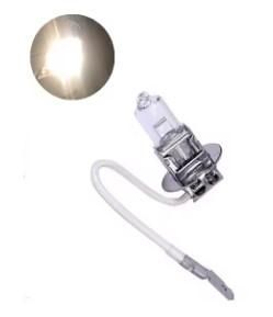 Халогенна крушка № V Н3 55W 4300K Кварцова стъклена лампа за автомобил