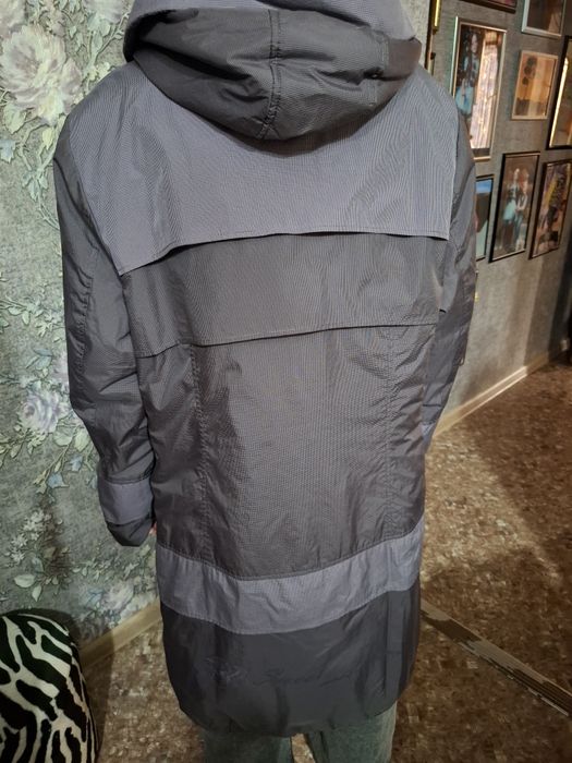 Продам плащ осень весна