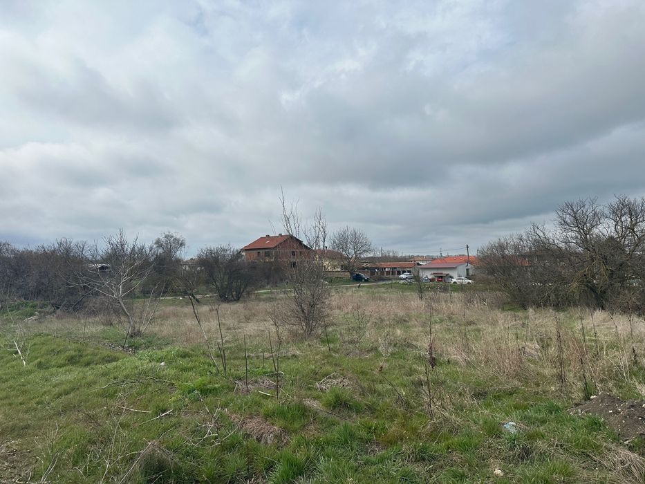 Продавам Парцел с.Царичино област Добрич