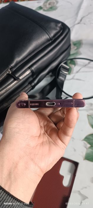 Samsung S22 ultra