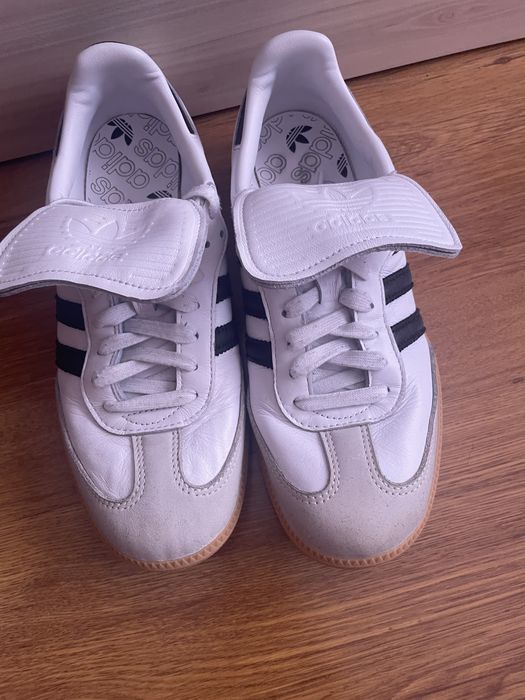 ОРИГИНАЛНИ унисекс adidas samba обувки