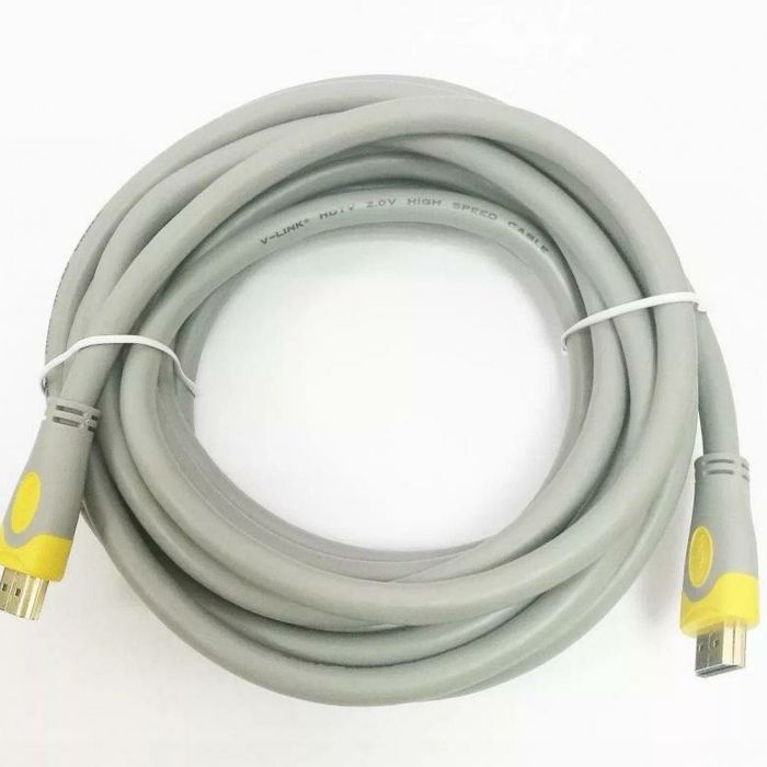 HDMI кабели 4к v2.0 разной длинны. Алматы
