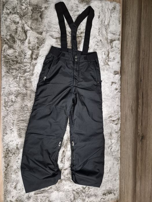 Ски гащеризон. Wedze, по етикет 12-14 год., но може да се носи повече