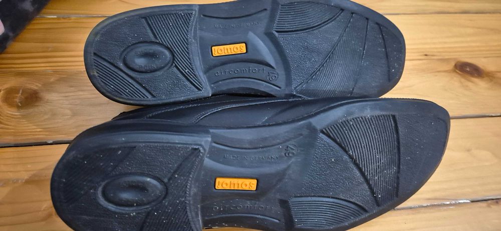 Обувки мъжки официални jomos