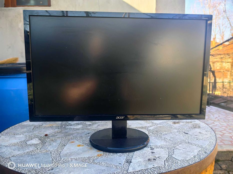 Монитор Acer K242HL