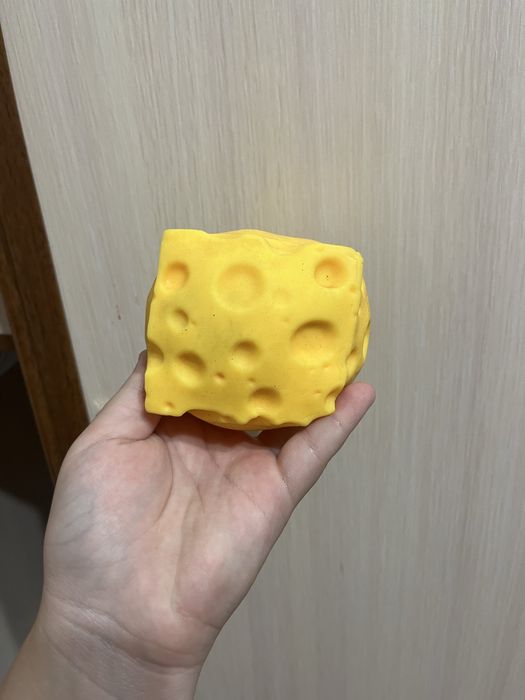 Мягкий сквиш антистресс