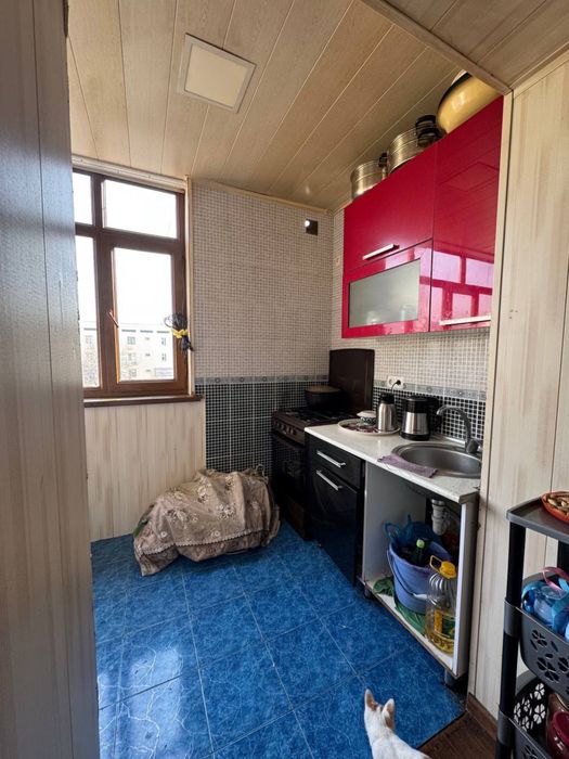 Срочно Горит. Алгоритм 31.  3 х комнатная 77 серия