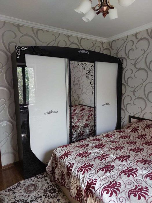 3-х комнатная квартира