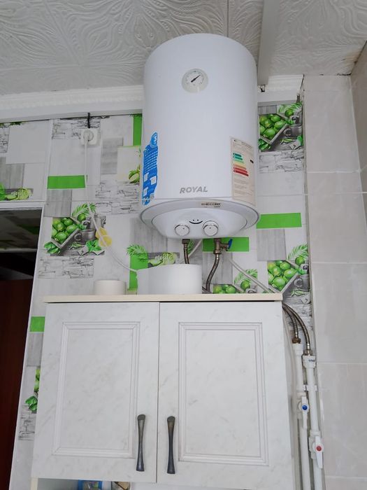 Продам квартиру с.Якорь